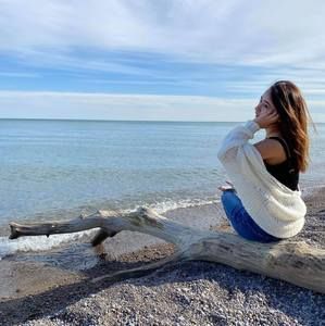 Meet your Posher, Tulunay